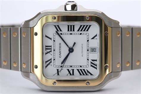 prezzi orologi cartier oro|Acquista orologi Cartier su Chrono24.